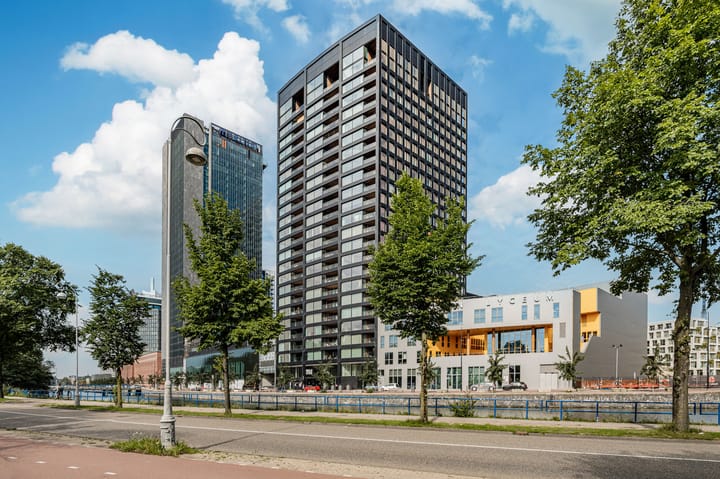 Foto 5 van Badhuiskade 267