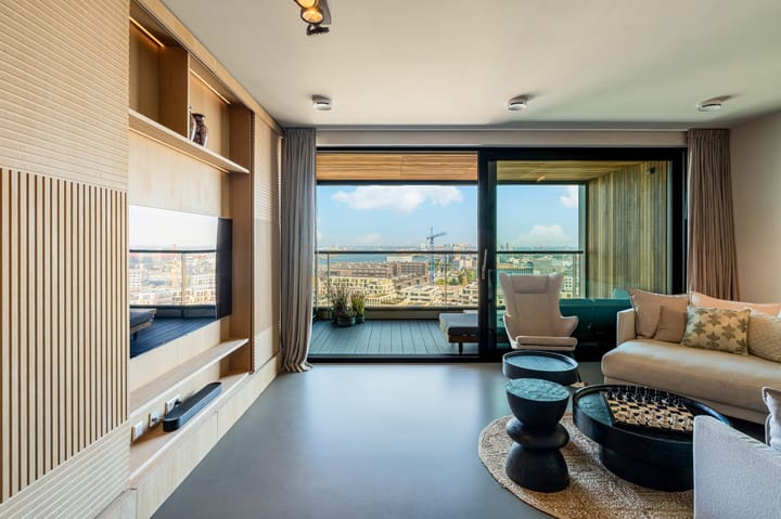 Foto 7 van Badhuiskade 267