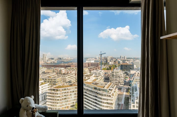 Foto 26 van Badhuiskade 267