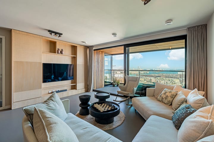 Foto 6 van Badhuiskade 267