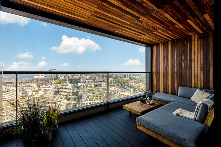 Foto 12 van Badhuiskade 267