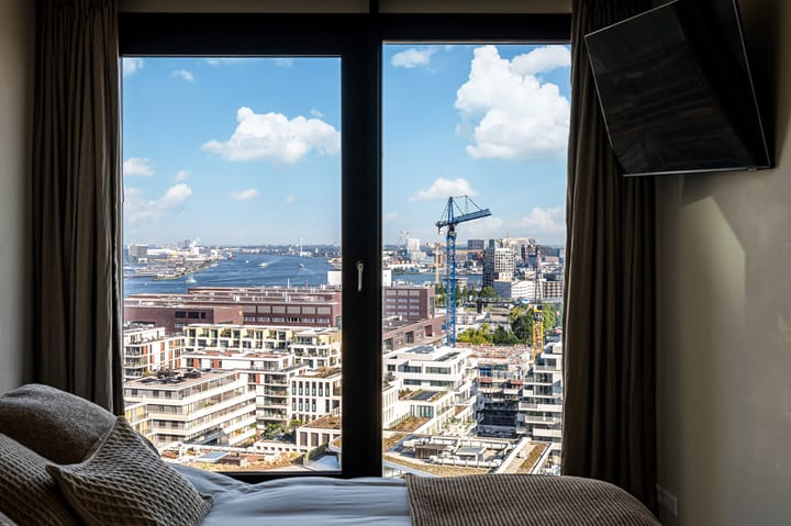 Foto 33 van Badhuiskade 267