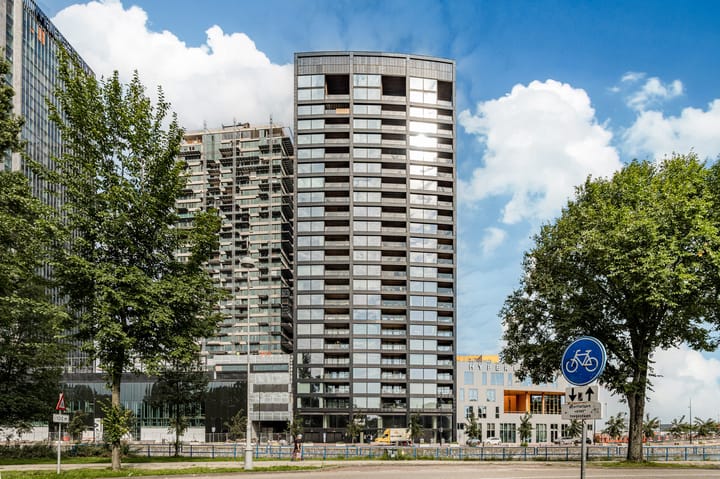 Foto 44 van Badhuiskade 267