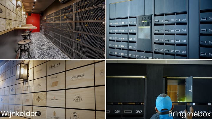 Foto 50 van Badhuiskade 267