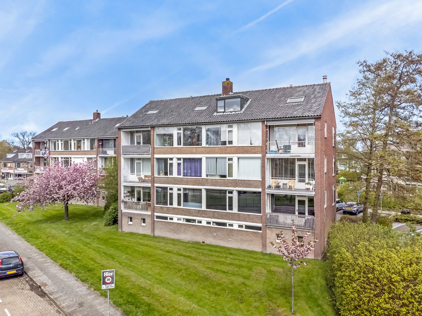 Foto 34 van Valeriuslaan 22