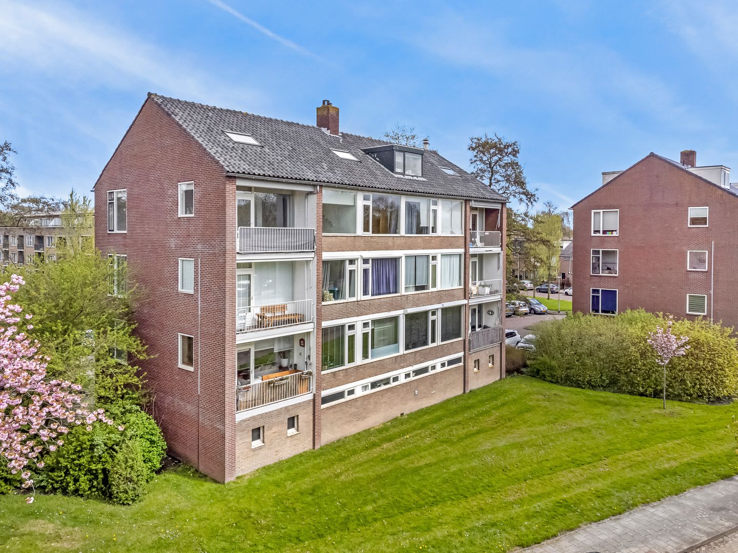 Foto 35 van Valeriuslaan 22