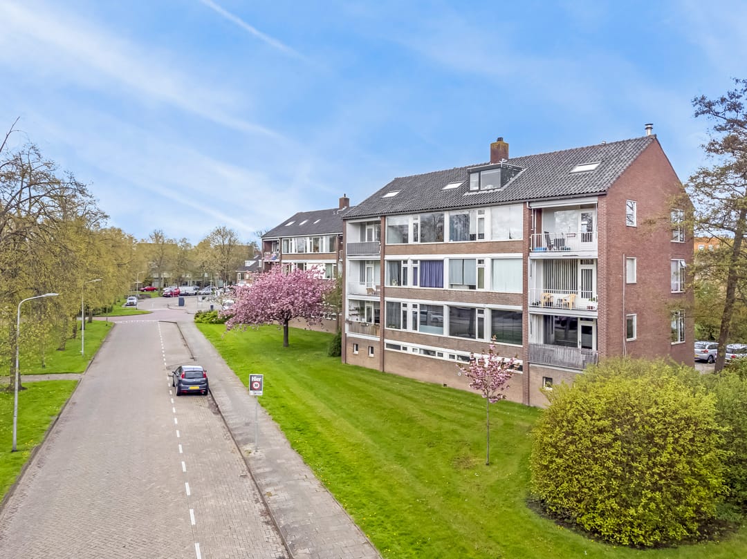 Foto 37 van Valeriuslaan 22