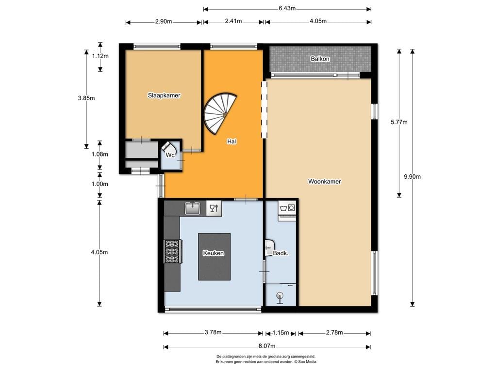 Foto 38 van Valeriuslaan 22