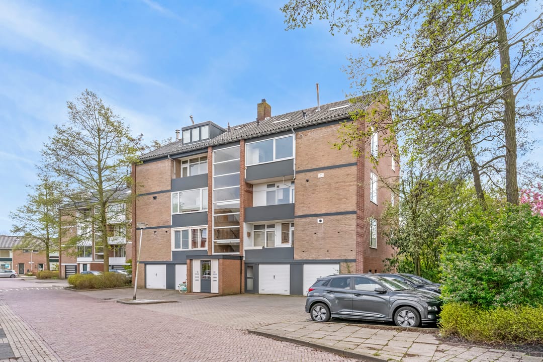 Foto 1 van Valeriuslaan 22