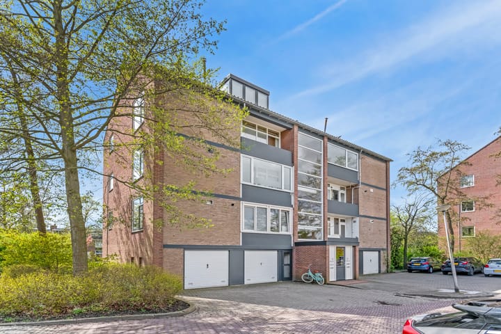 Foto 2 van Valeriuslaan 22