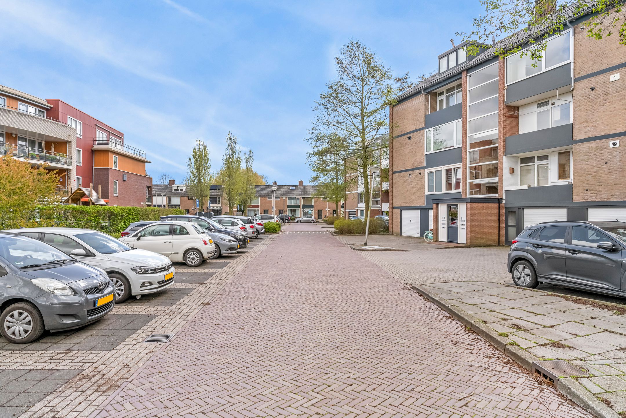 Foto 3 van Valeriuslaan 22