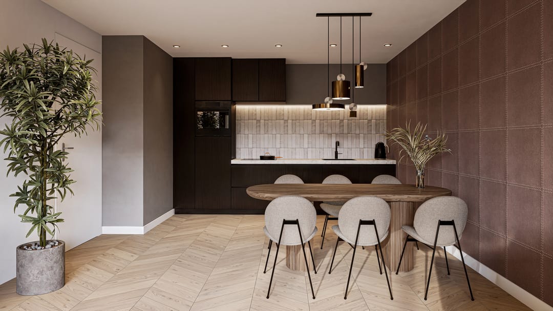 Foto 7 van Het Vogelhuis (Bouwnr. B1)