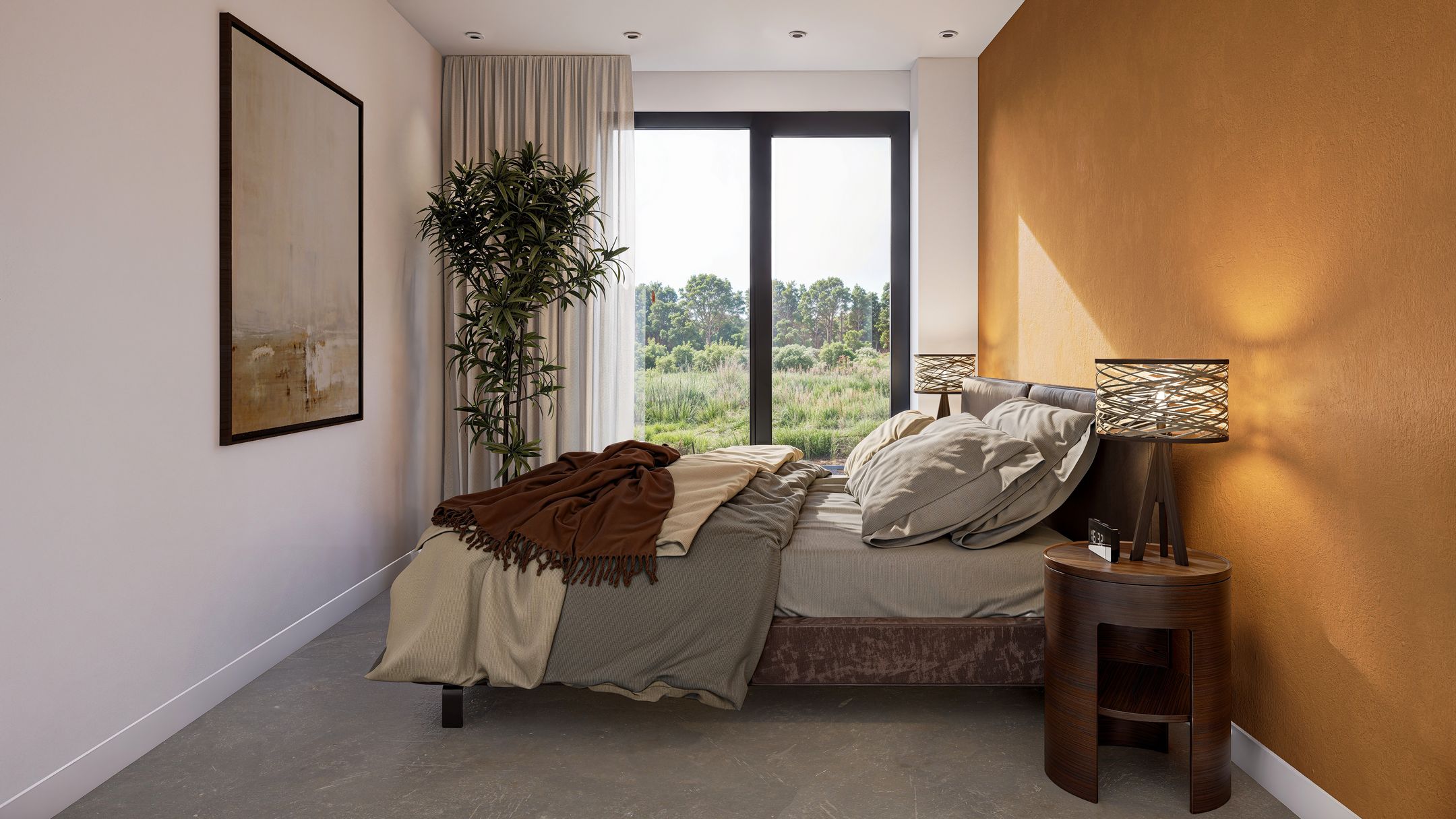 Photo 3 of Het Vogelhuis (Bouwnr. B6)