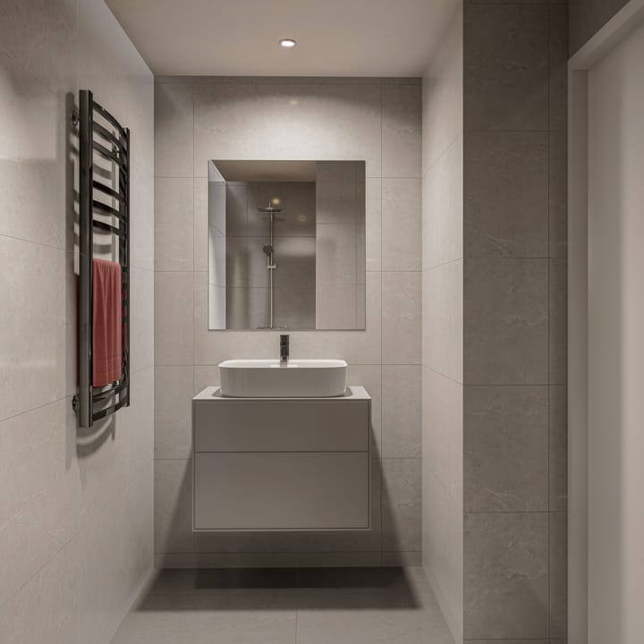 Foto 4 van Het Vogelhuis (Bouwnr. B6)