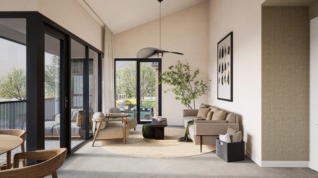 Photo 8 of Het Vogelhuis (Bouwnr. B5)