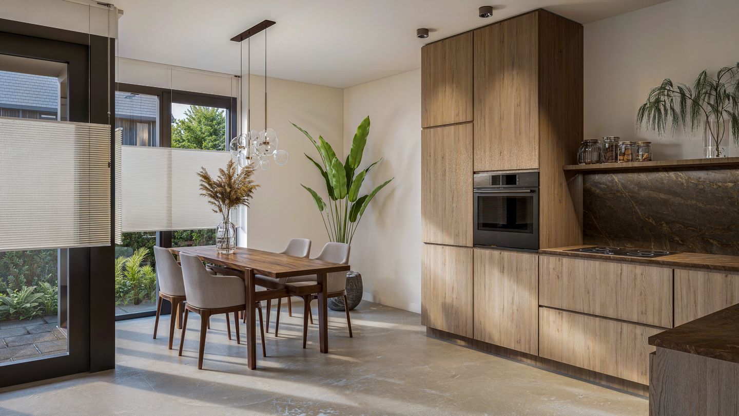 Photo 5 of Het Vogelhuis (Bouwnr. B6)