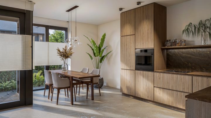 Foto 5 van Het Vogelhuis (Bouwnr. B6)