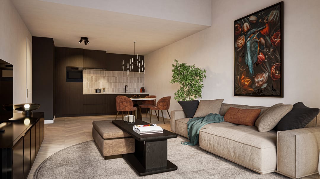 Photo 2 of Het Vogelhuis (Bouwnr. B7)