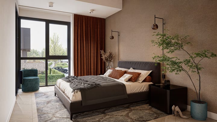 Foto 4 van Het Vogelhuis (Bouwnr. B7)