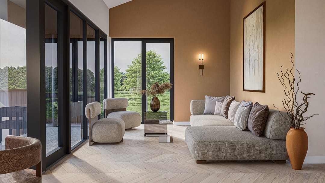 Foto 1 van Het Vogelhuis (Bouwnr. B16)