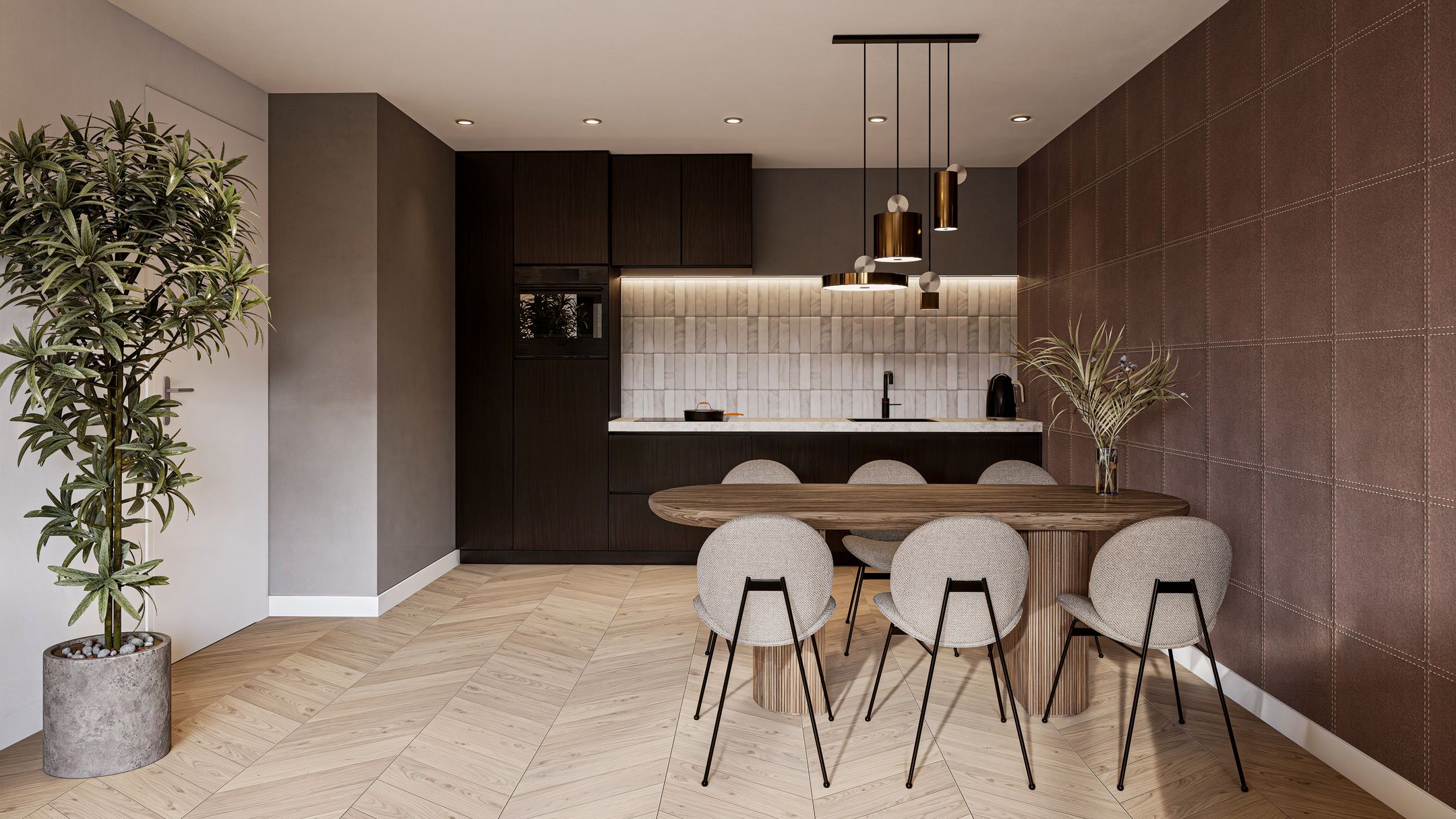 Photo 3 of Het Vogelhuis (Bouwnr. B10)