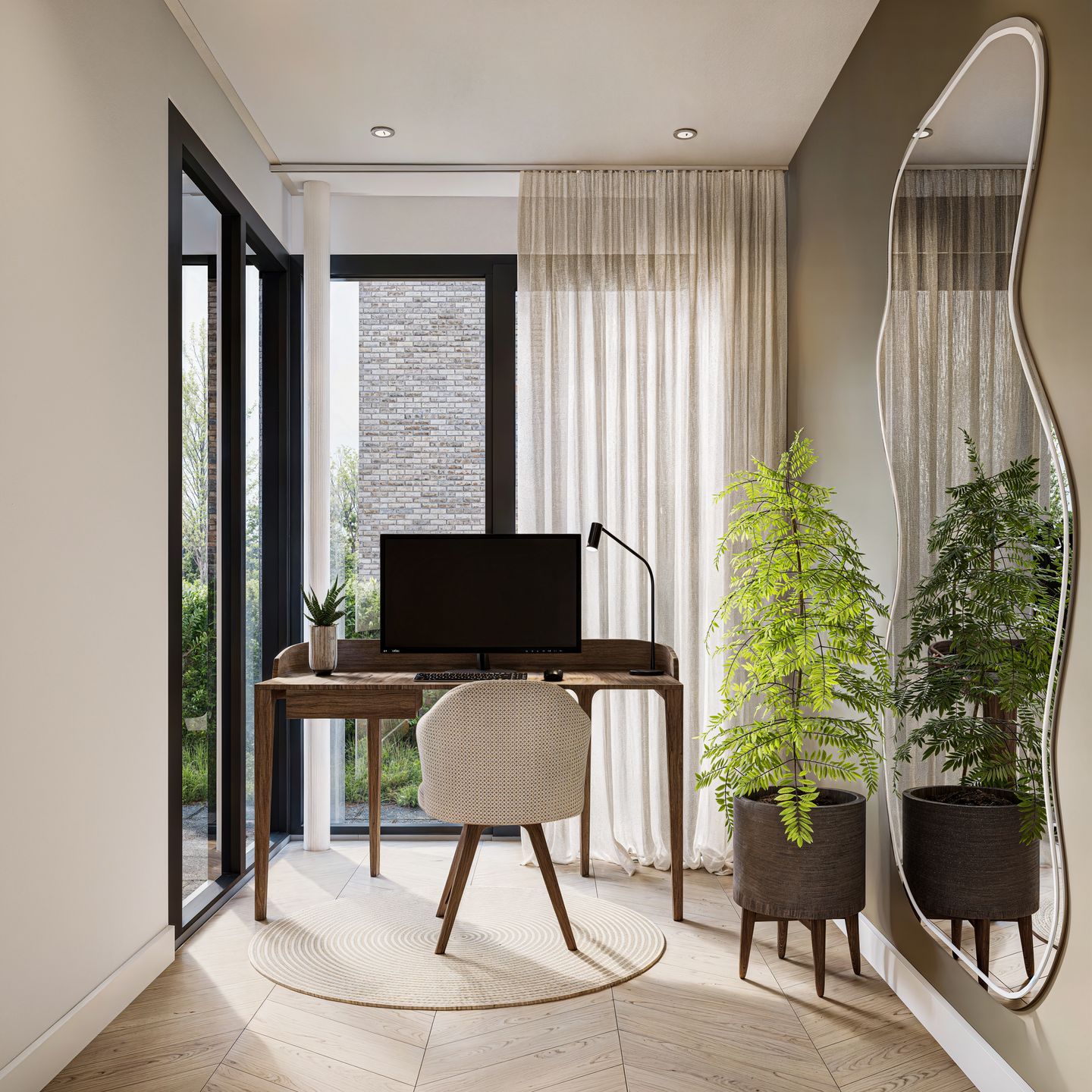 Photo 4 of Het Vogelhuis (Bouwnr. B10)