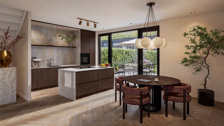 Foto 3 van De Loofboom (Bouwnr. D1)