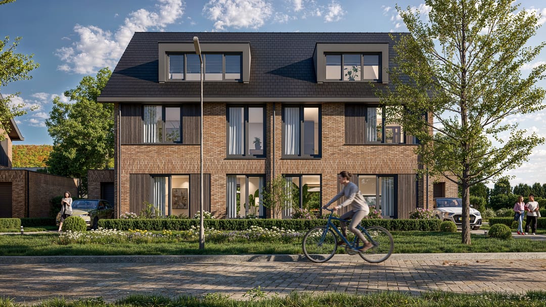 Foto 2 van De Loofboom (Bouwnr. D3)