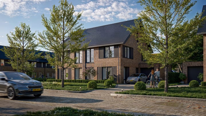 Foto 1 van De Loofboom (Bouwnr. D2)