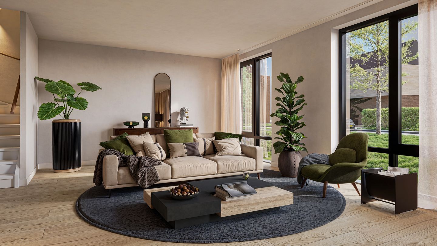 Foto 4 van De Loofboom (Bouwnr. D3)