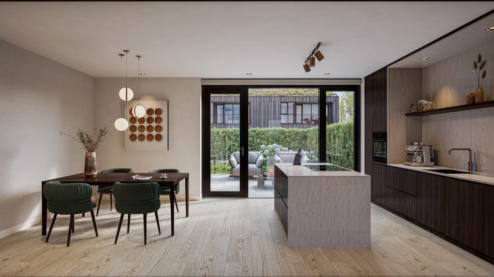 Foto 3 van De Loofboom (Bouwnr. D2)