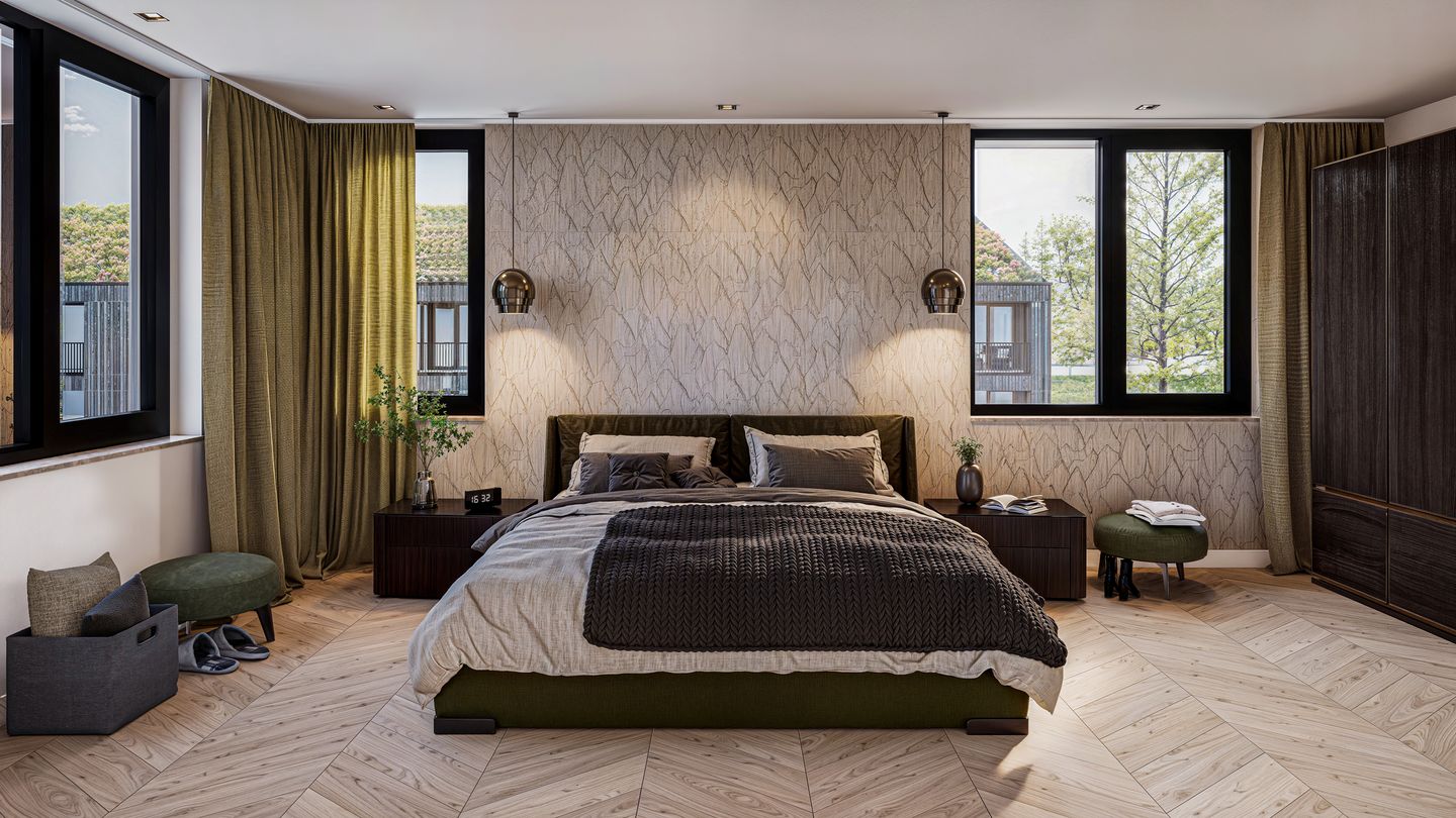 Foto 5 van De Loofboom (Bouwnr. D3)