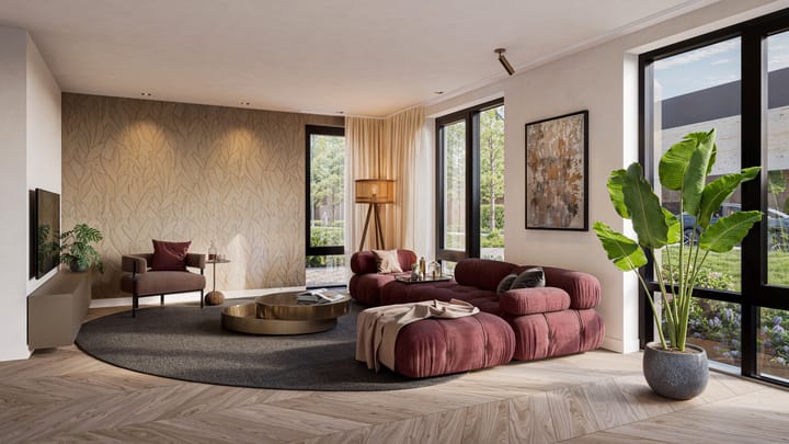 Foto 4 van De Loofboom (Bouwnr. D2)