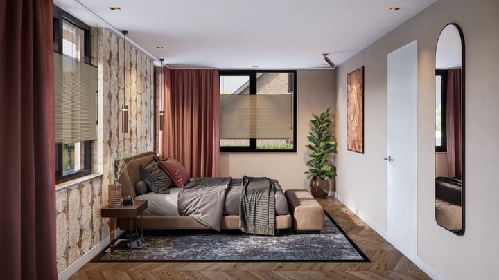 Foto 5 van De Loofboom (Bouwnr. D2)