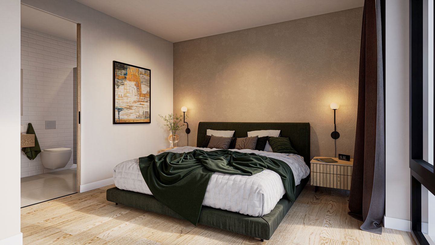 Foto 5 van De Bloesem (Bouwnr. E1)