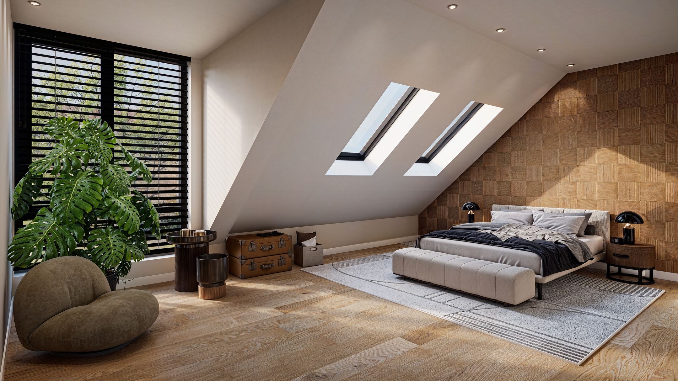 Foto 6 van De Bloesem (Bouwnr. E1)