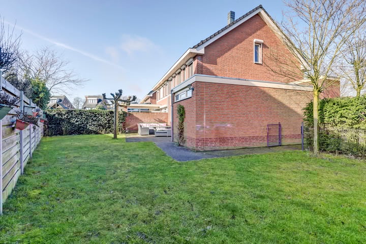 Foto 25 van Ericaplein 86