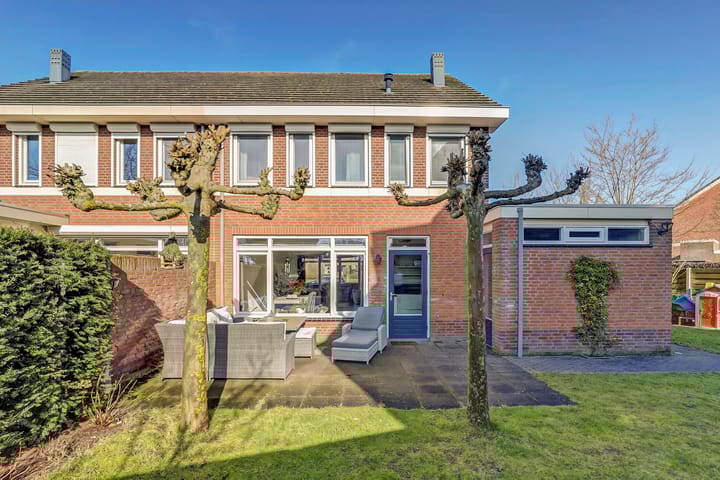 Foto 27 van Ericaplein 86