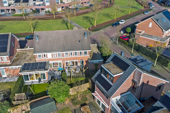 Foto 29 van Ericaplein 86