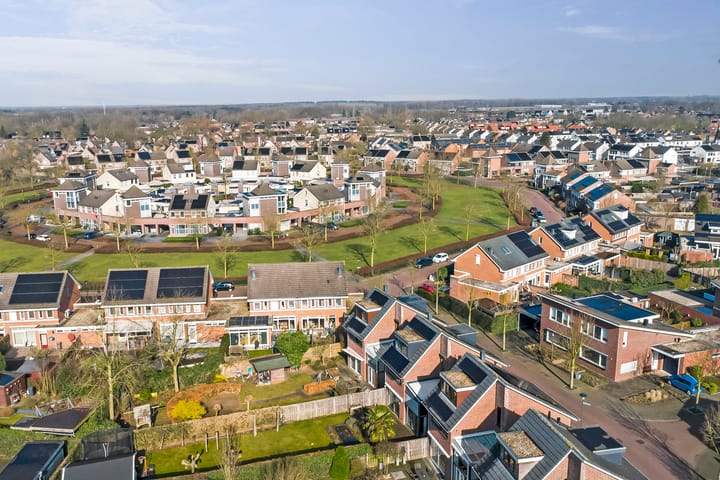 Foto 33 van Ericaplein 86