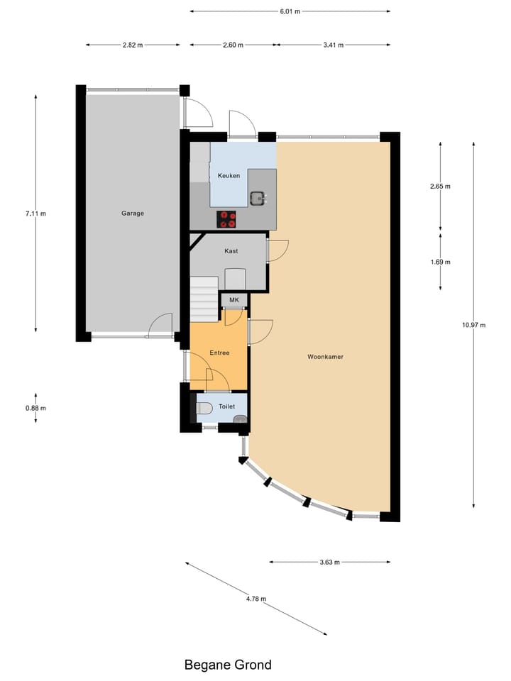 Foto 34 van Ericaplein 86