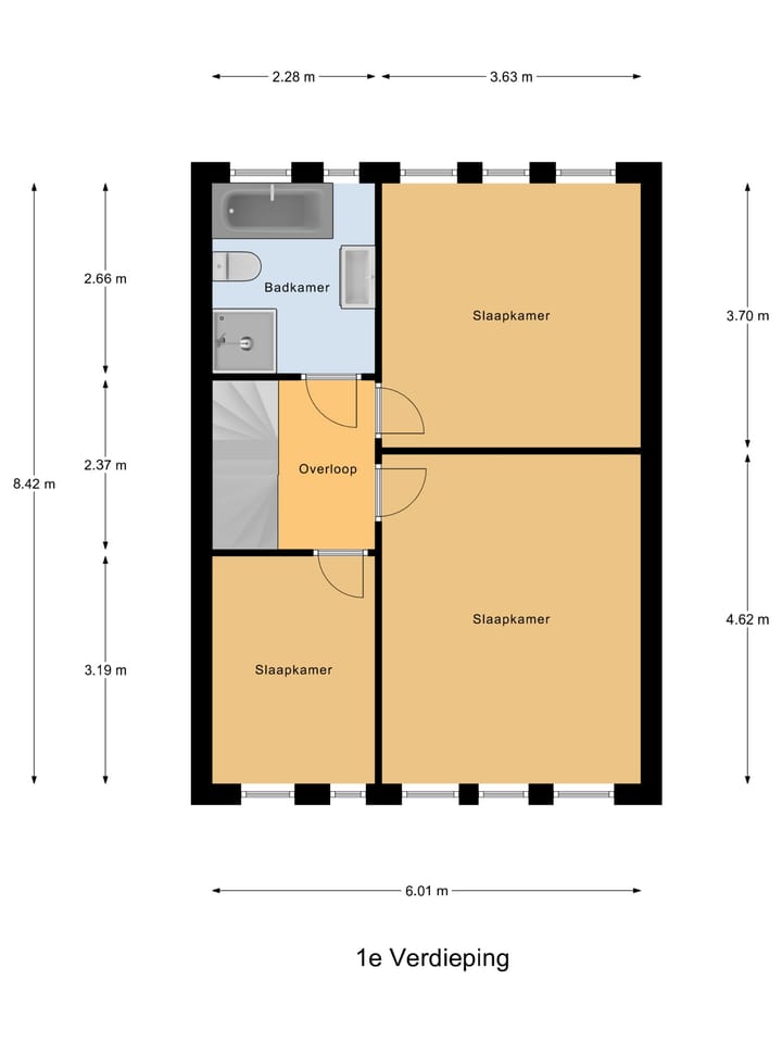 Foto 35 van Ericaplein 86