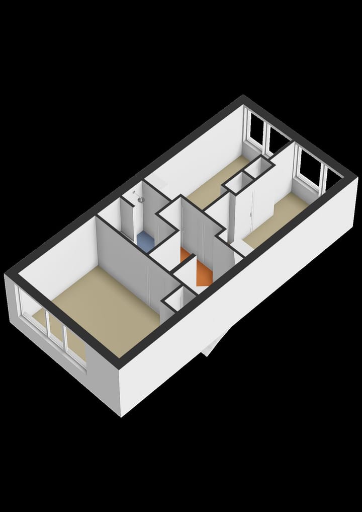Foto 30 van Karel Doormanlaan 196