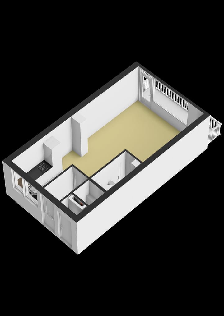 Foto 28 van Karel Doormanlaan 196