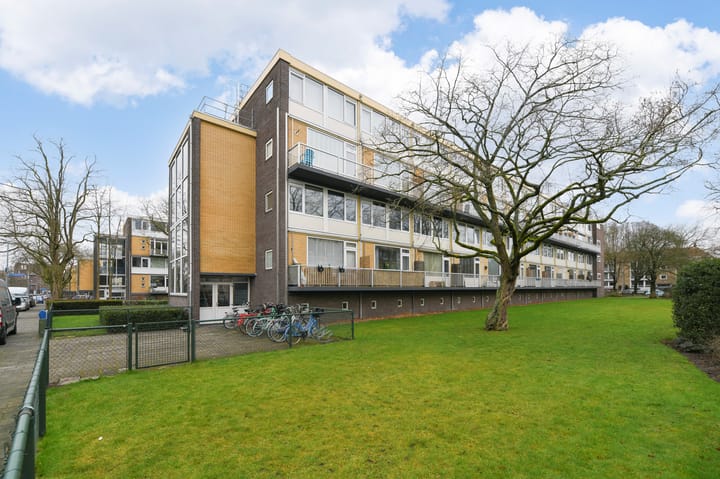 Foto 23 van Karel Doormanlaan 196