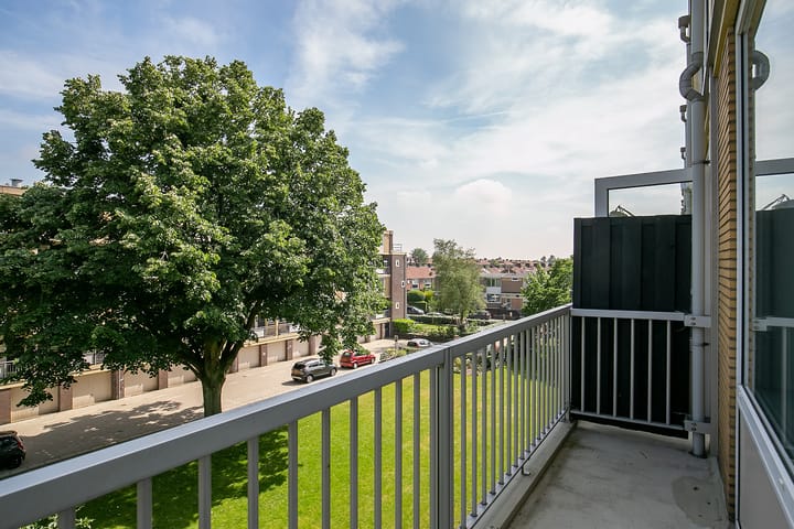 Foto 6 van Karel Doormanlaan 196