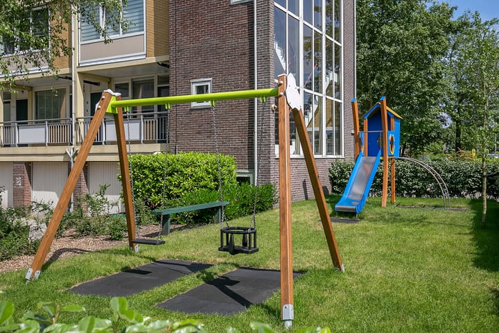 Foto 26 van Karel Doormanlaan 196