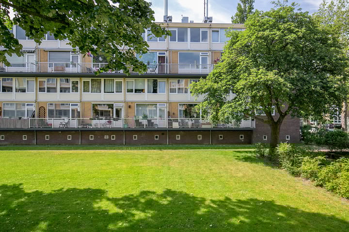 Foto 1 van Karel Doormanlaan 196