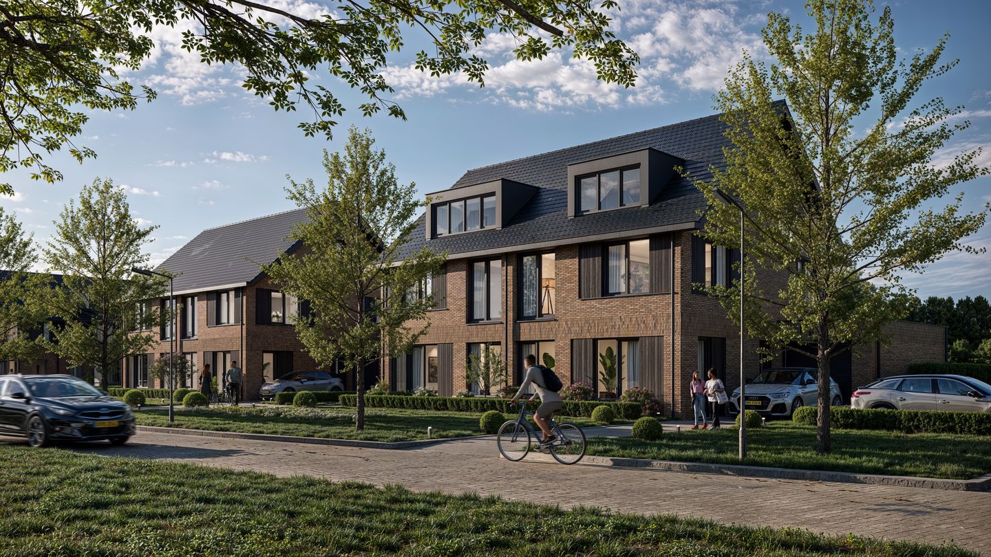 Photo 2 of Aan de Bosrand Amerongen