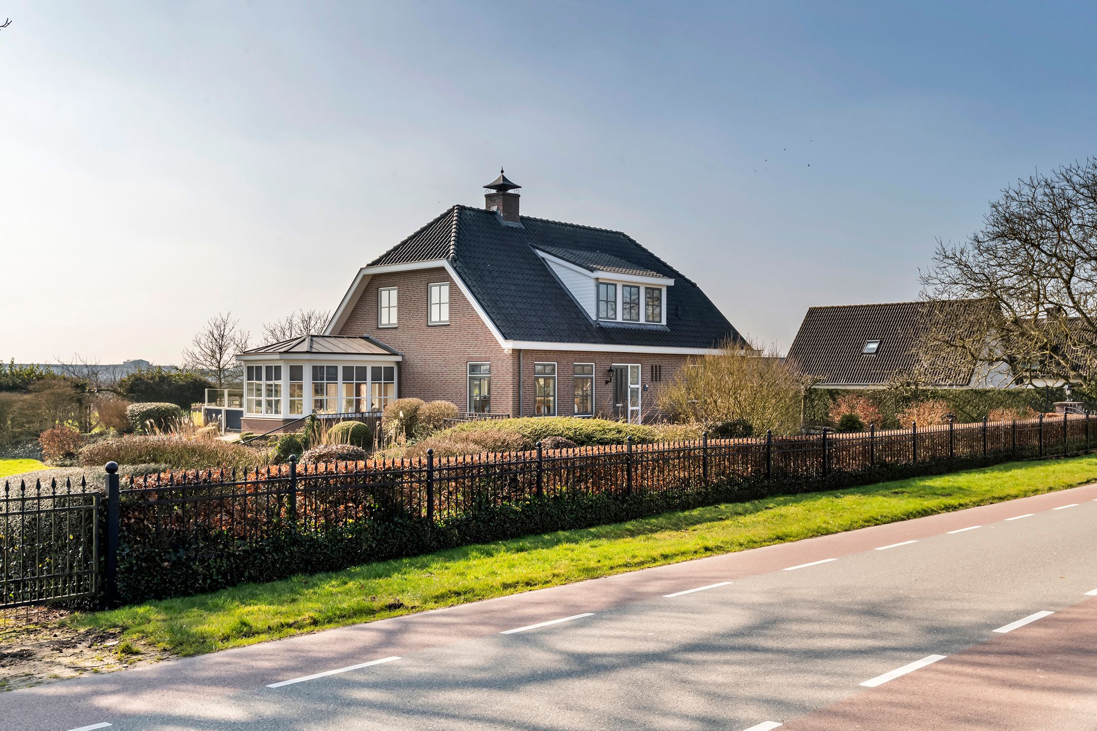 Foto 3 van Tielerweg 33-A